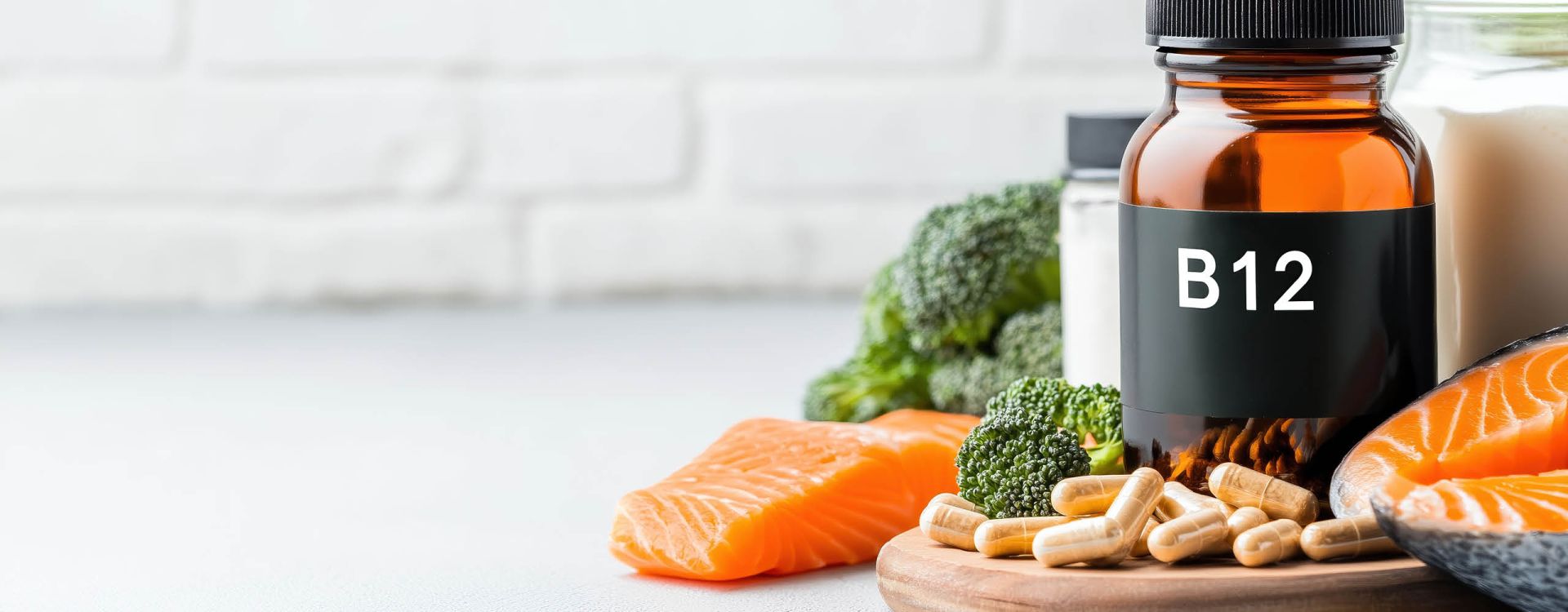 B12 While Pregnant: Benefits, Dosage & Safety Info Article Image