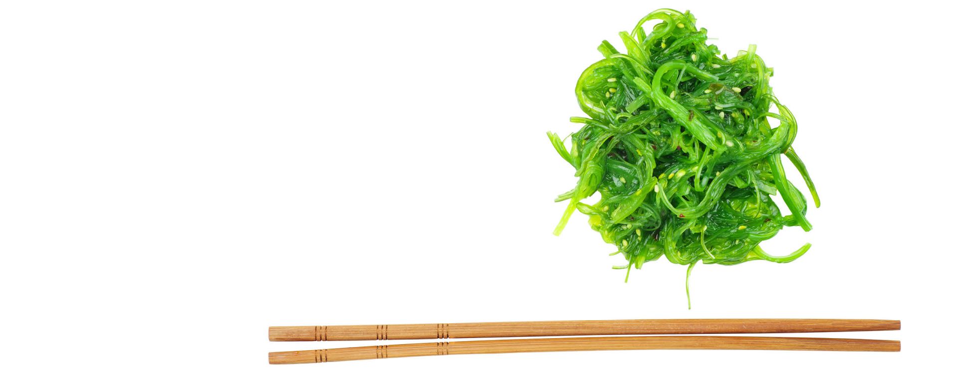 Can Pregnant Women Eat Seaweed? Article Image