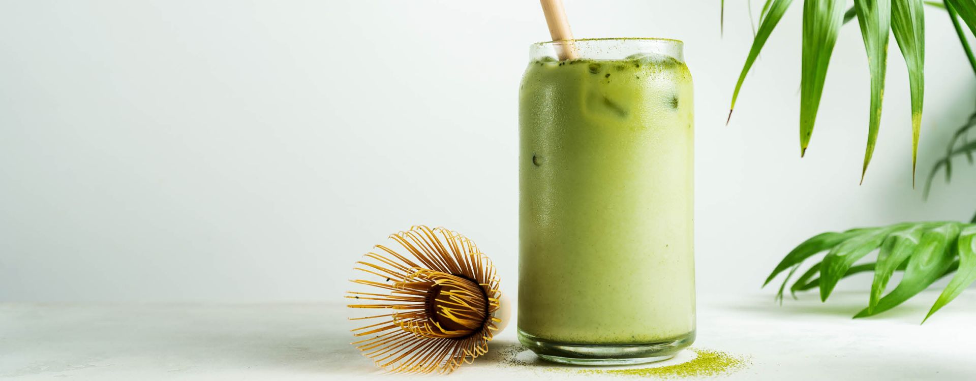 Can You Drink Matcha While Pregnant? Article Image