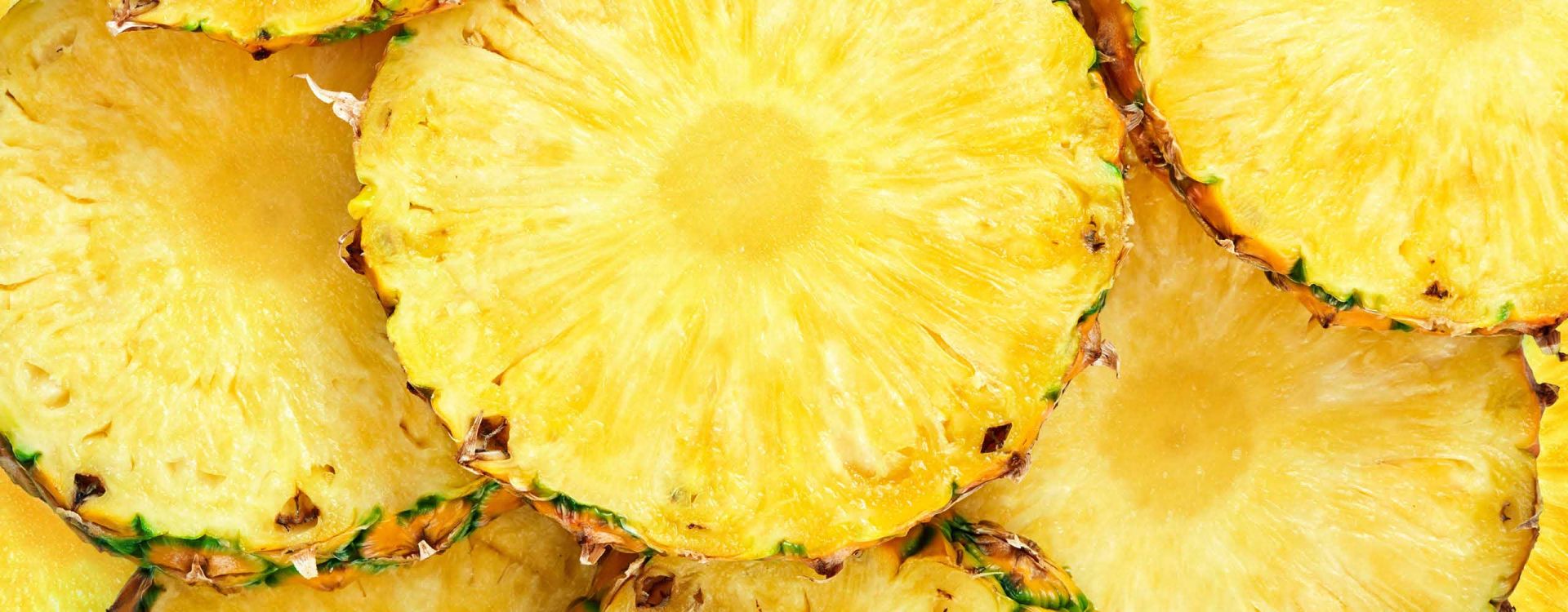 Can You Eat Pineapple While Pregnant? Article Image