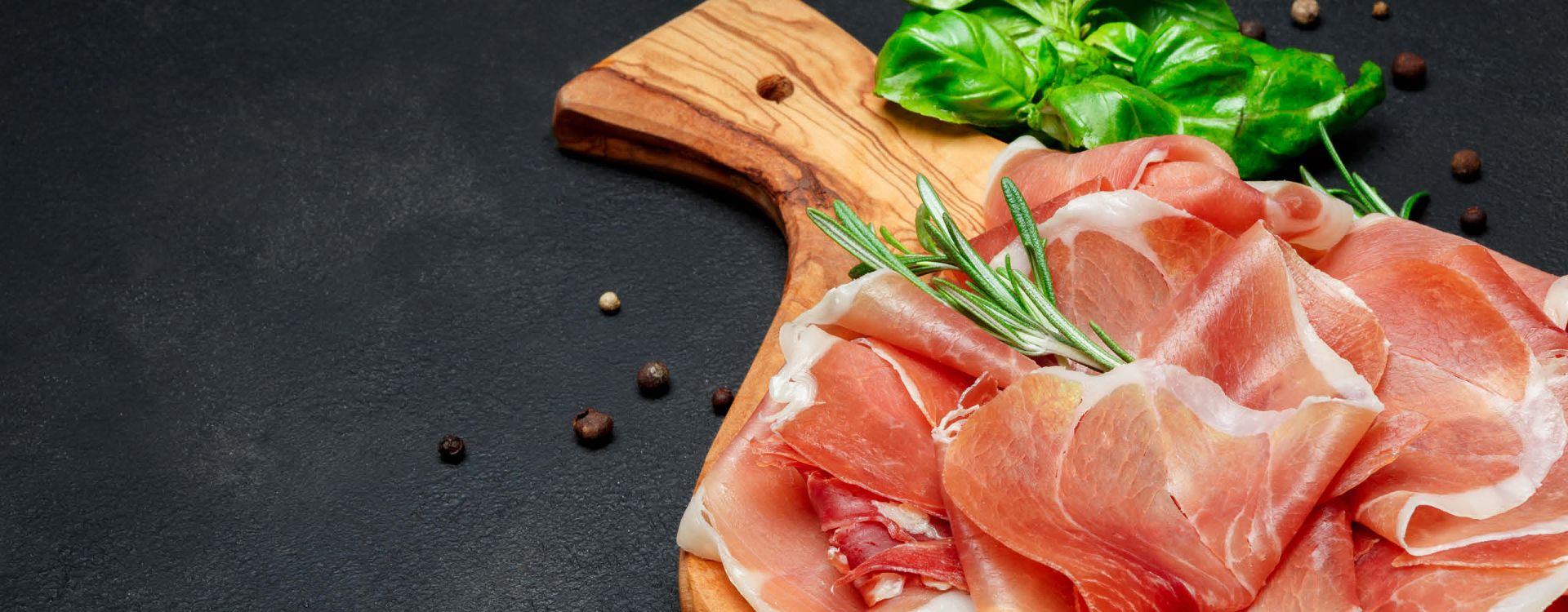 Can You Eat Prosciutto While Pregnant? Article Image