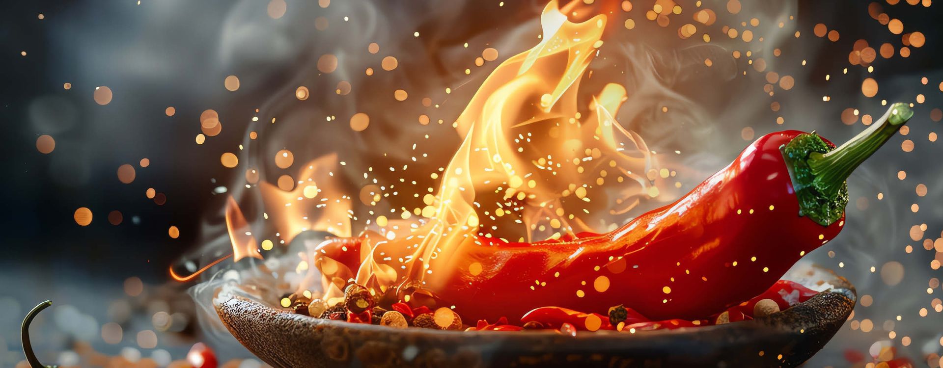 Can You Eat Spicy Food While Pregnant? Article Image
