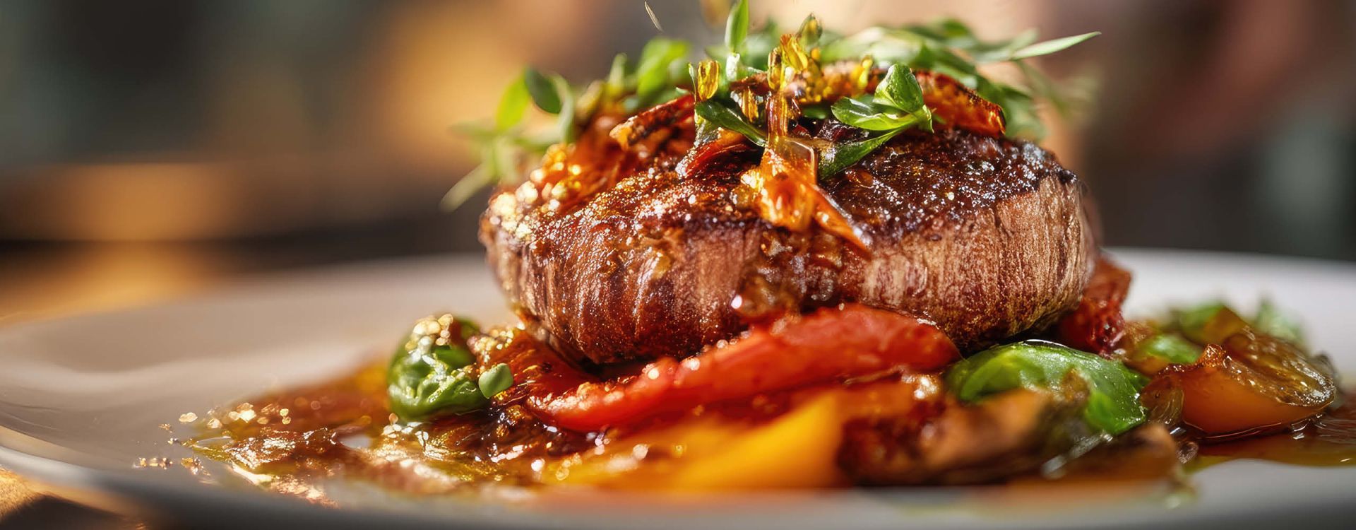 Can You Eat Steak While Pregnant? [Temperature Guide] Article Image