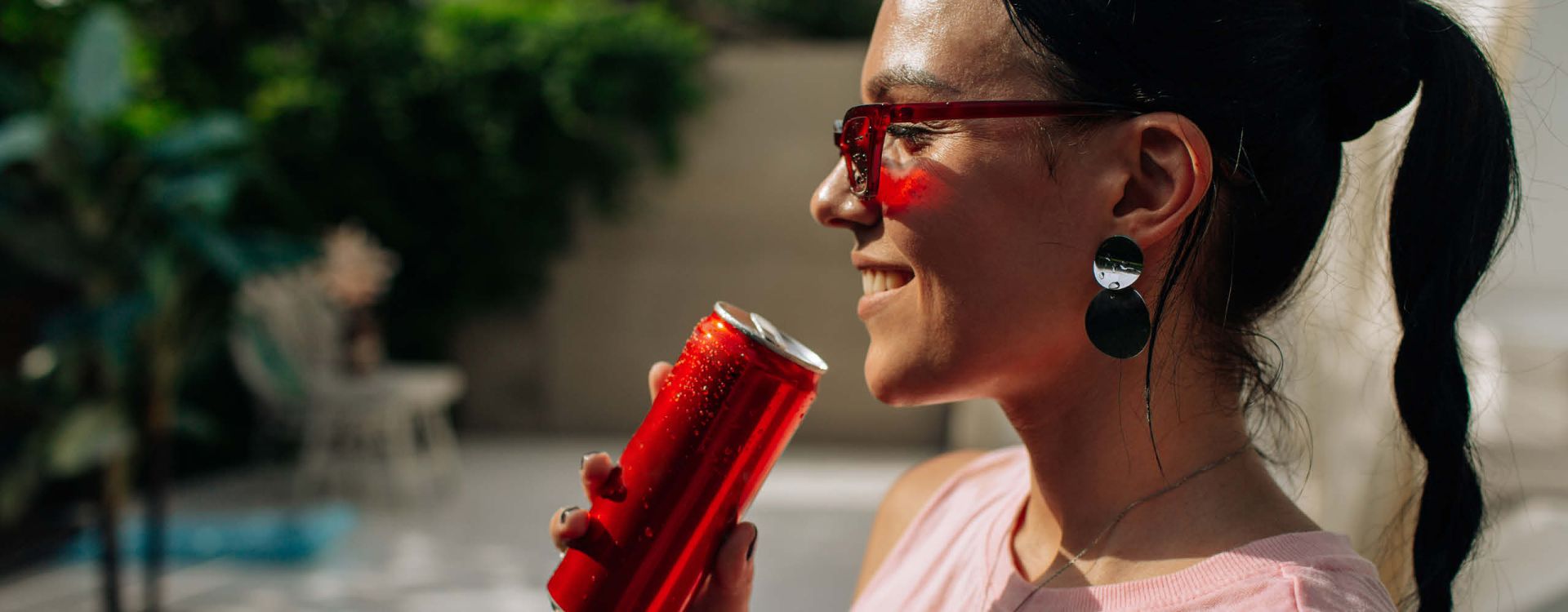 Energy Drinks While Pregnant: Safety & Alternatives Article Image