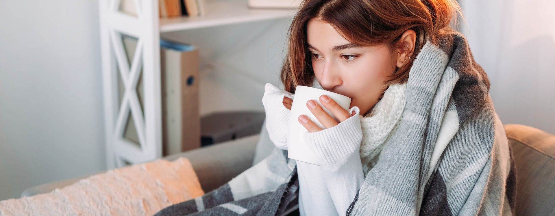 Feeling Cold During Pregnancy? What’s Normal and What to Do Article Image