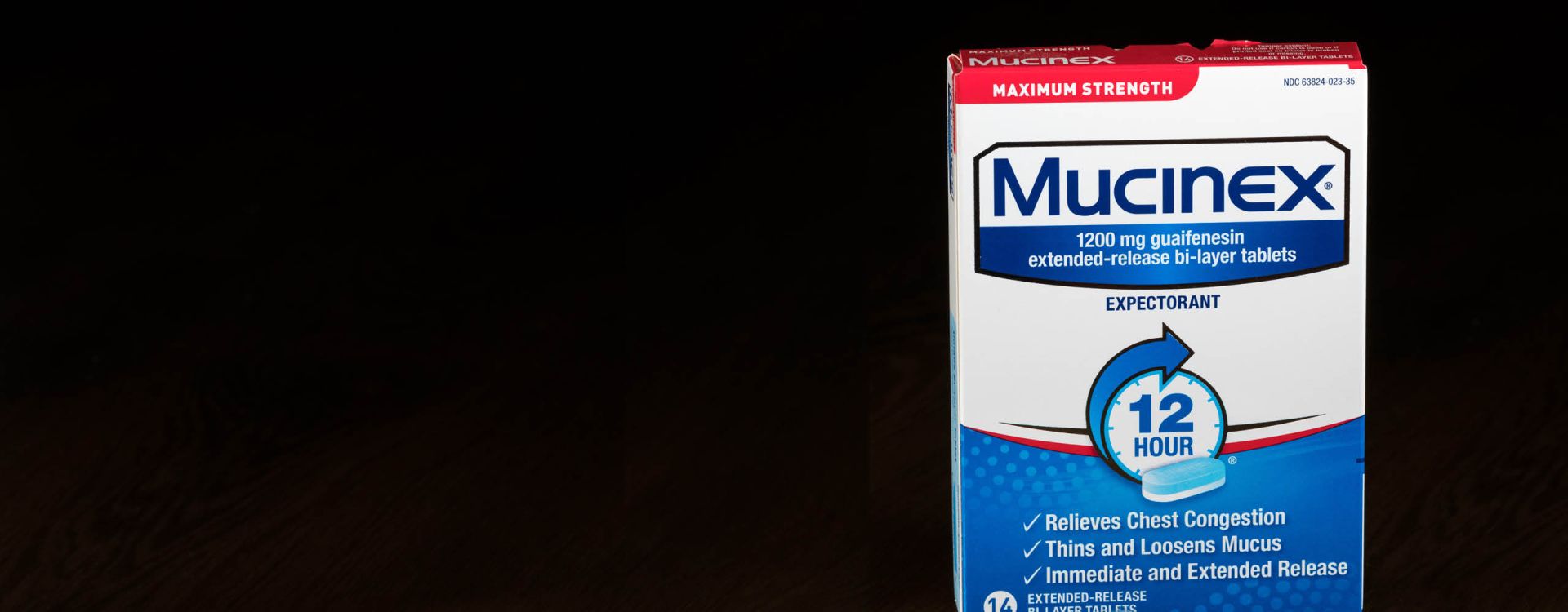 Can You Take Mucinex While Pregnant? Article Image