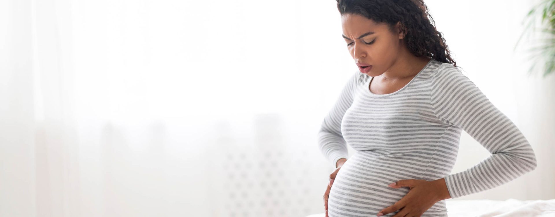 Prodromal Labor: Symptoms, Causes & How Long It Lasts Article Image