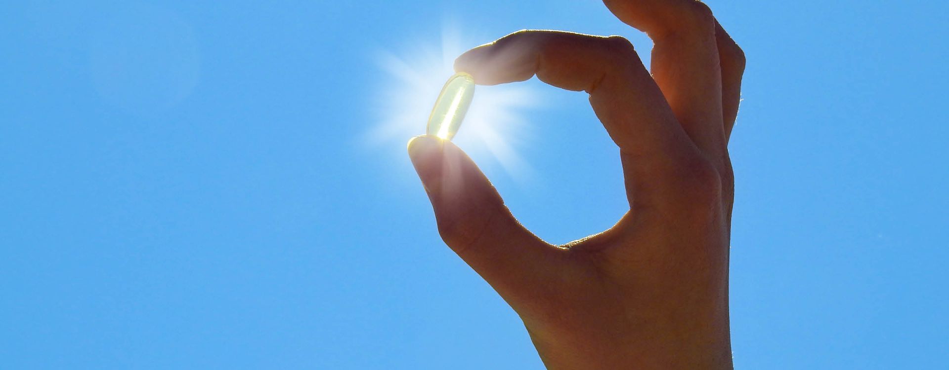 Should You Take Vitamin D While Pregnant? Article Image