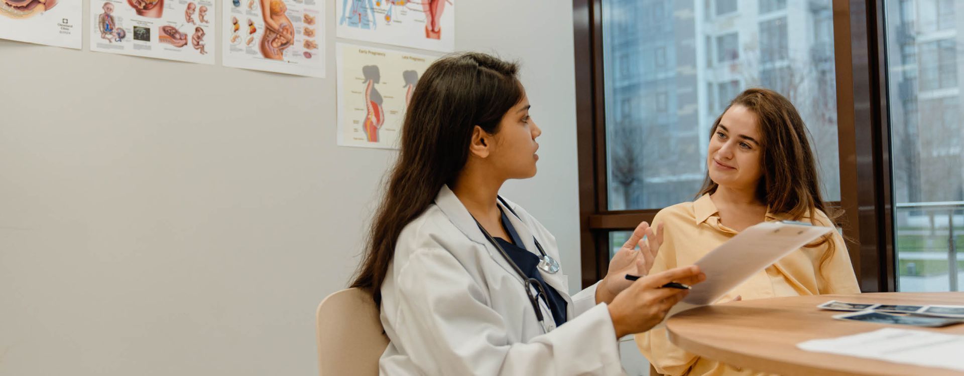 What Is a Membrane Sweep? Pros, Cons + What to Expect Article Image